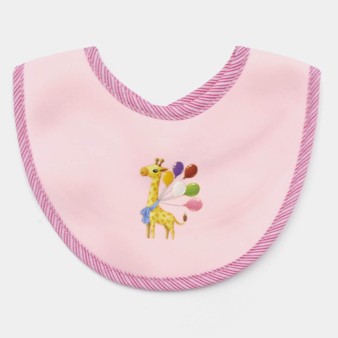 Baby Bib Sunny 2pcs