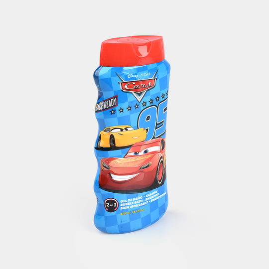 2in1Character Bubble Bath & Shampoo | 475ml