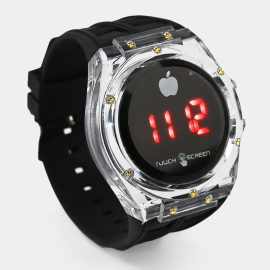 Boys Stylish Wrist Watch Touch Screen | Digital