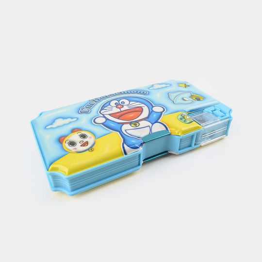 Pencil Box Magnetic Lock For Kids