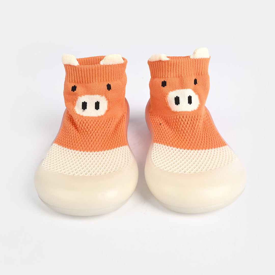 Pre Walker Skidder/Shoes for Infant