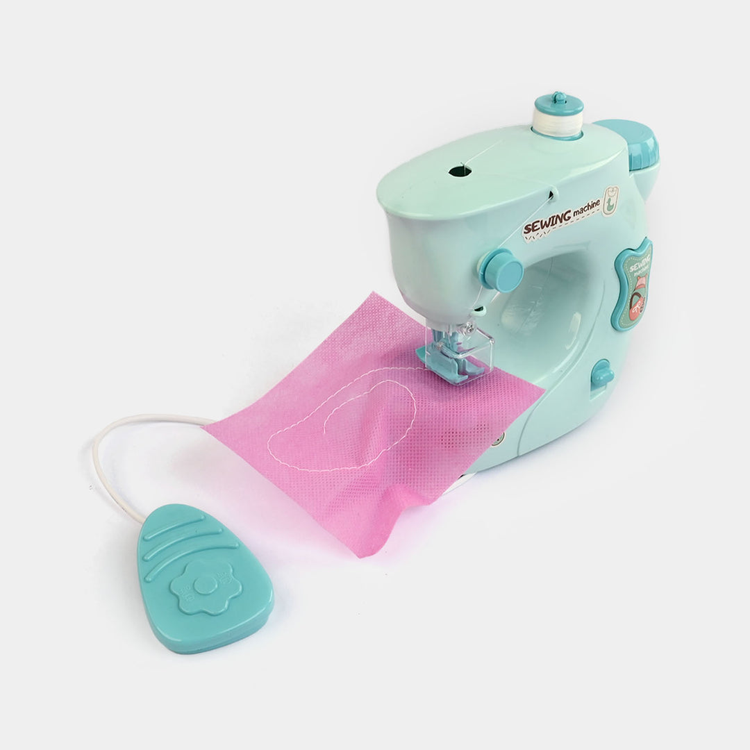 Electric Sewing Machine