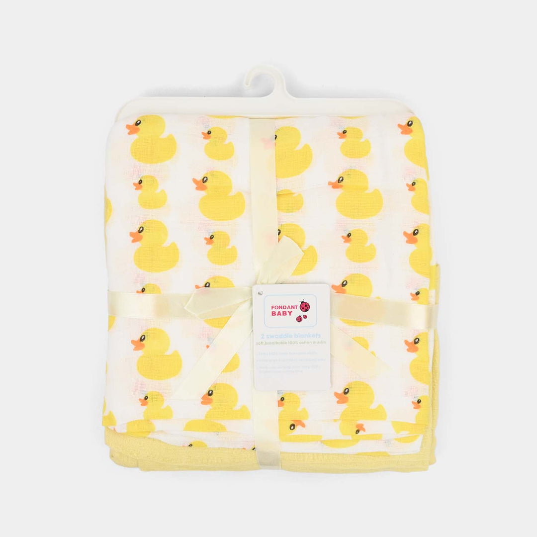 Muslin Wrapping Sheet 120x120cm