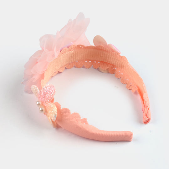 Girls Cute Hair Band