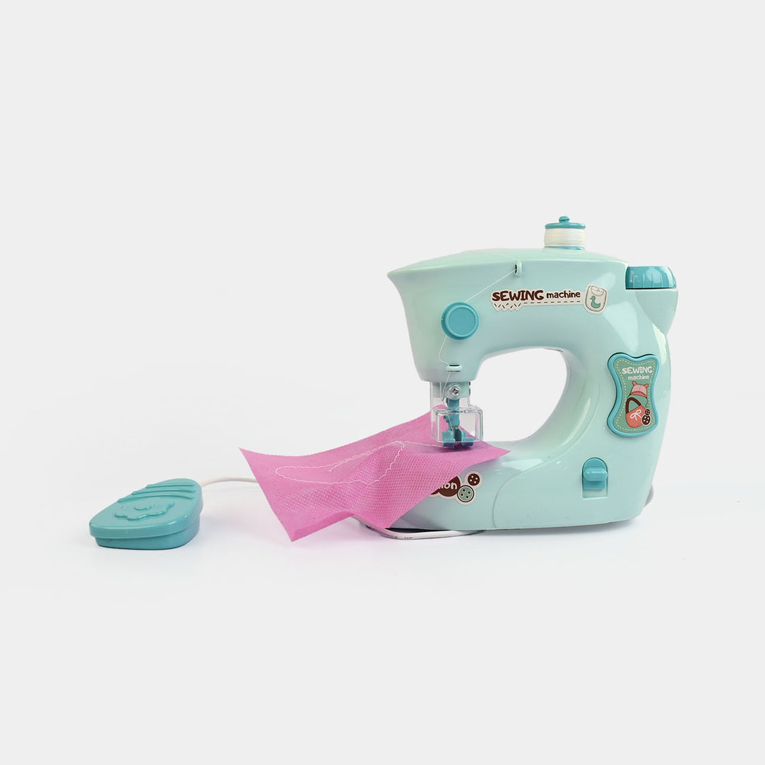 Electric Sewing Machine