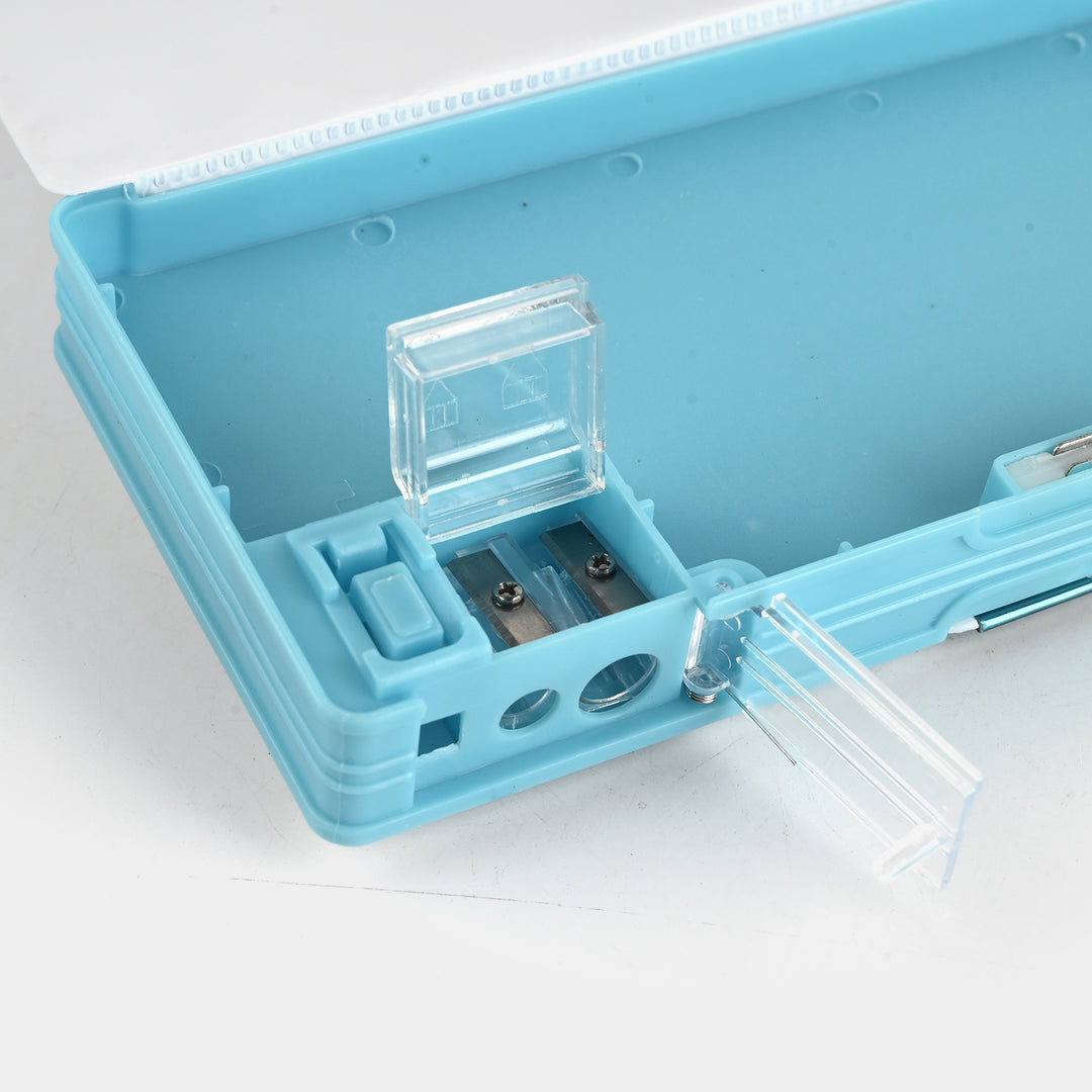 Magnetic Pencil Case For Kids