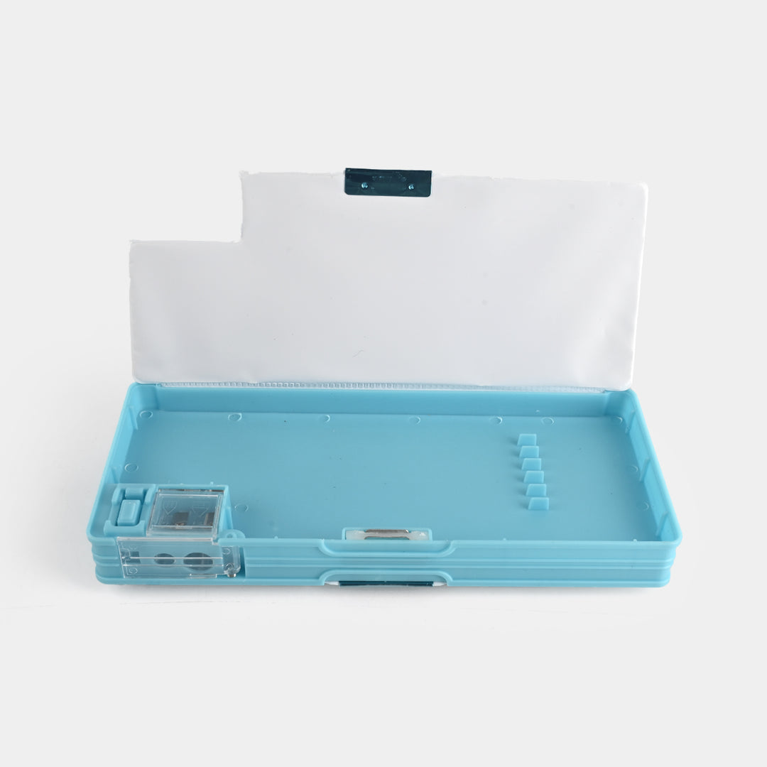 Magnetic Pencil Case For Kids