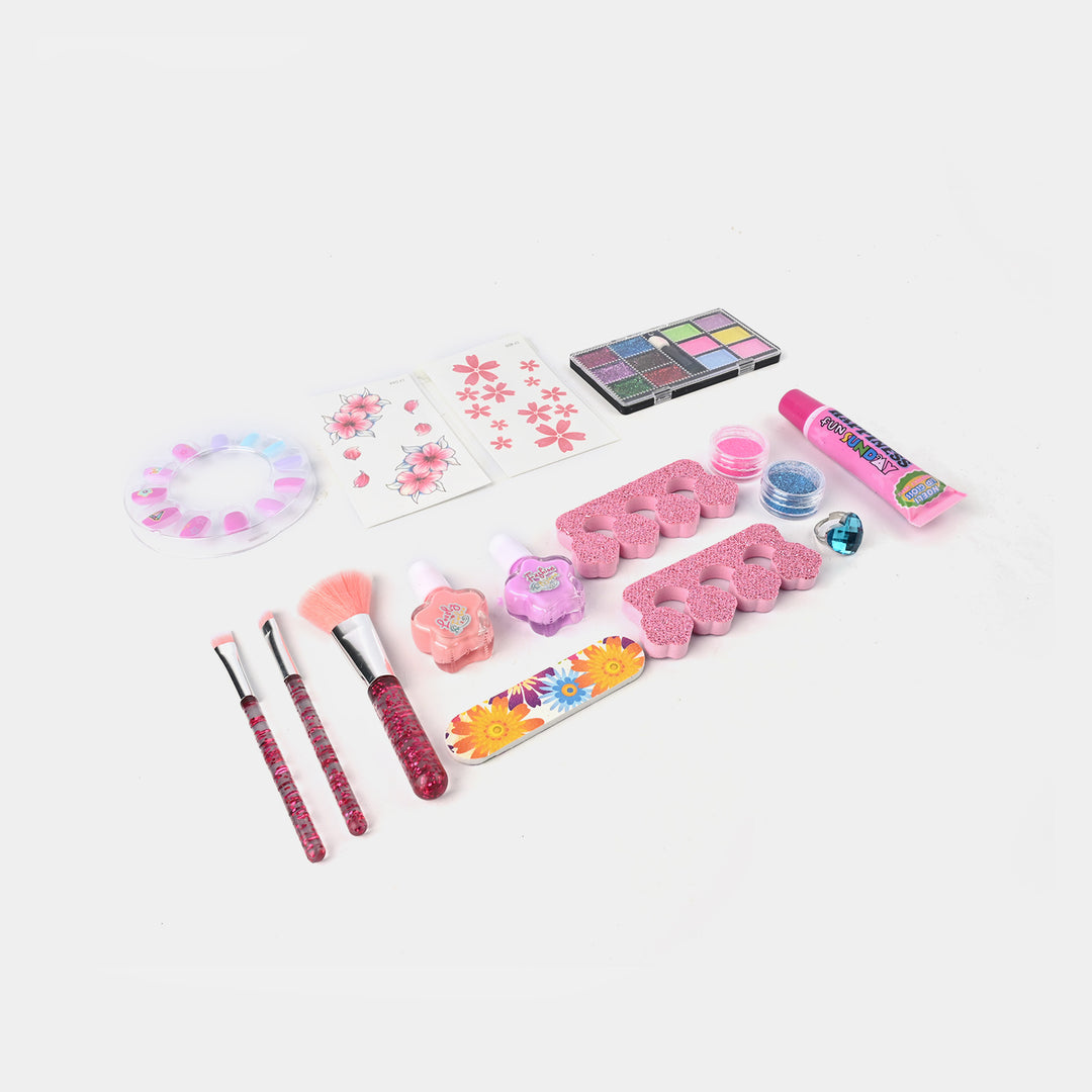 Beauty Makeup Set For Girls