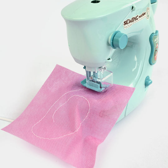 Electric Sewing Machine
