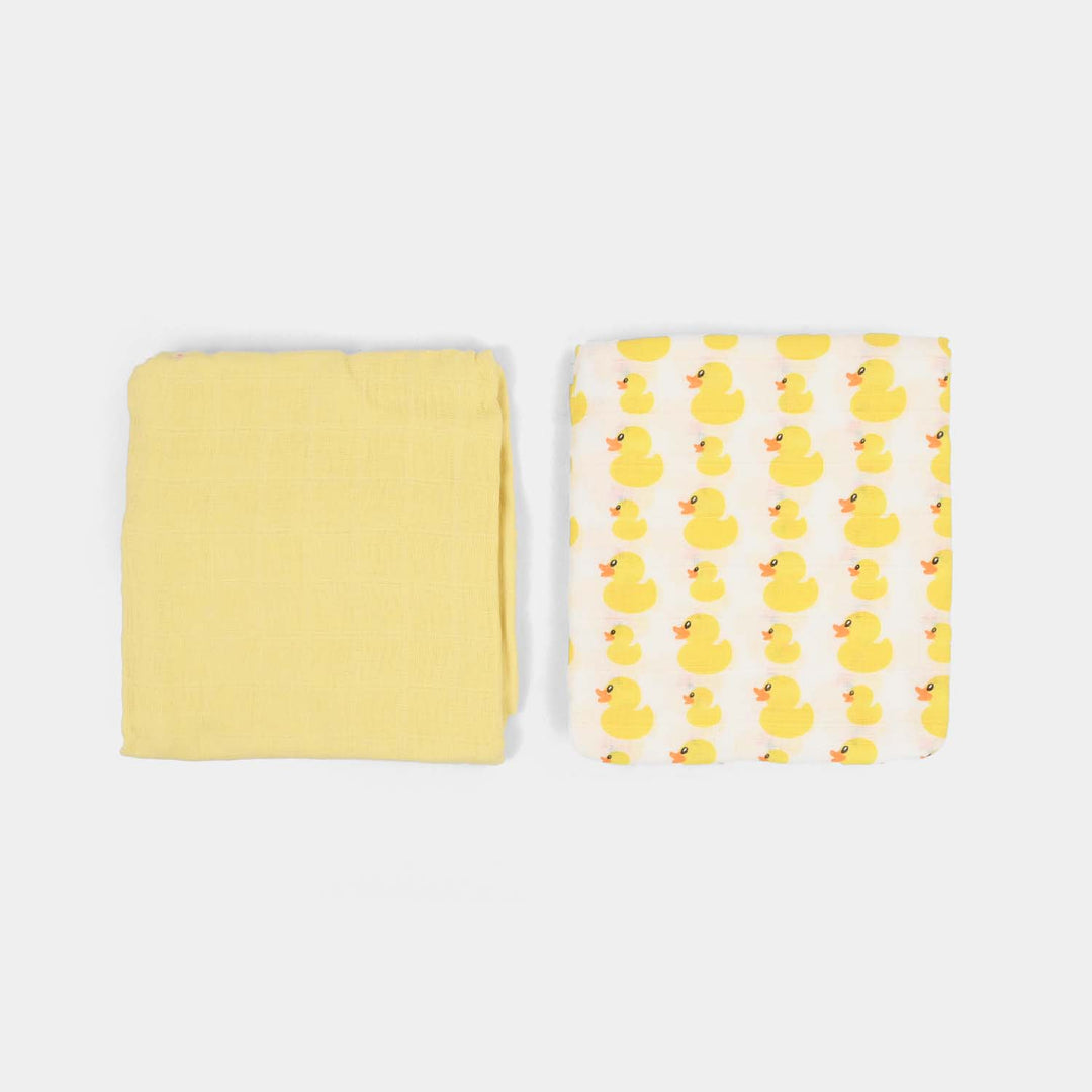 Muslin Wrapping Sheet 120x120cm