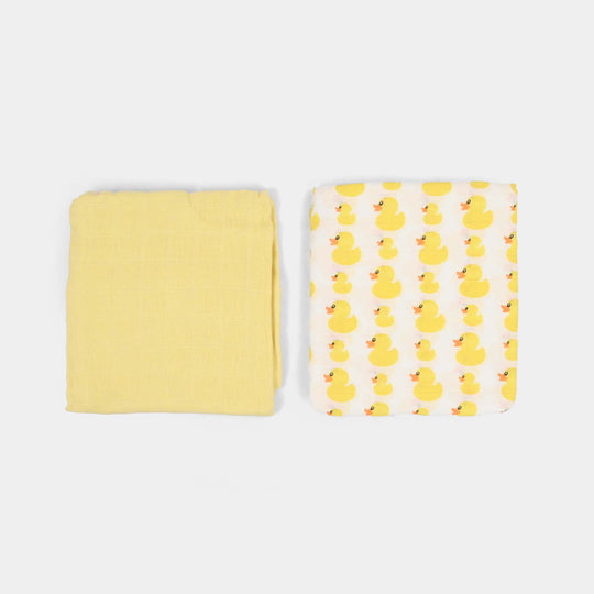 Muslin Wrapping Sheet 120x120cm