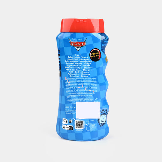 2in1Character Bubble Bath & Shampoo | 475ml