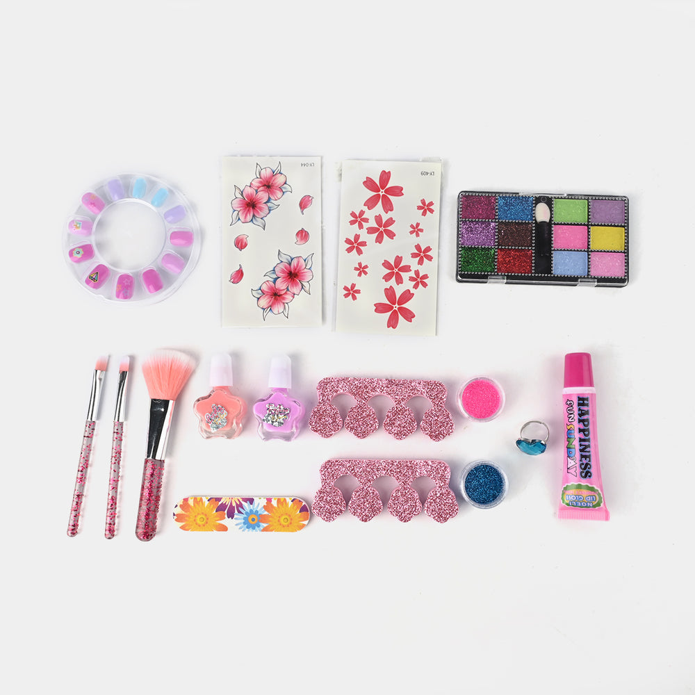 Beauty Makeup Set For Girls