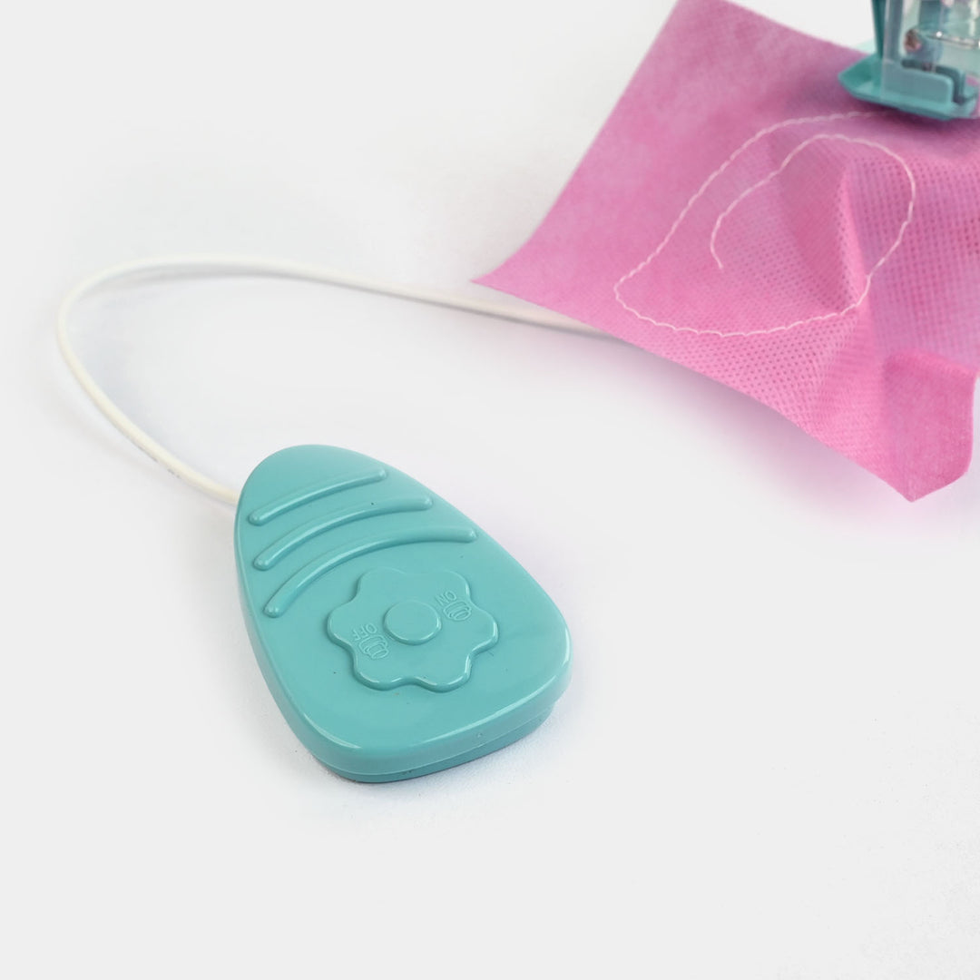 Electric Sewing Machine