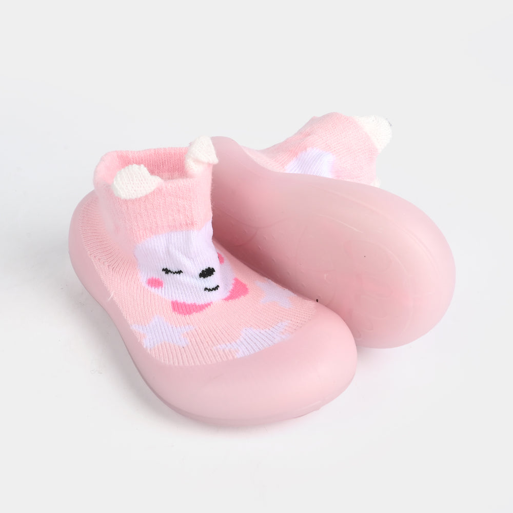 Pre Walker Skidder/Shoes for Infant