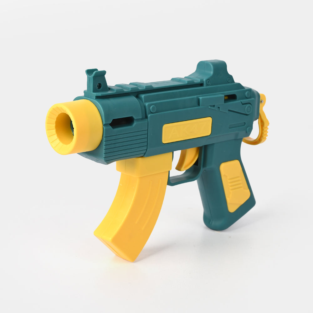 Soft Dart Target Play Set for Kids