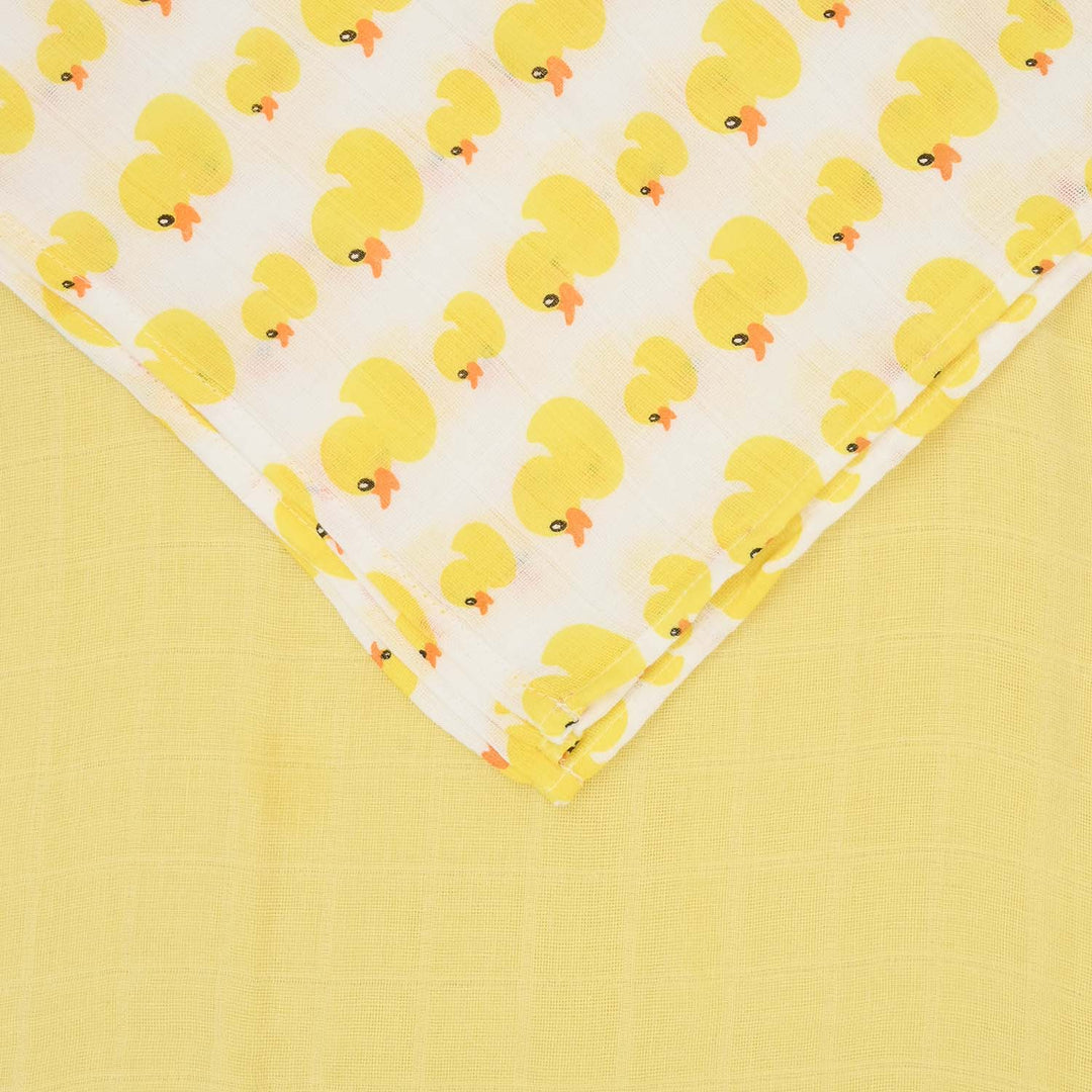 Muslin Wrapping Sheet 120x120cm