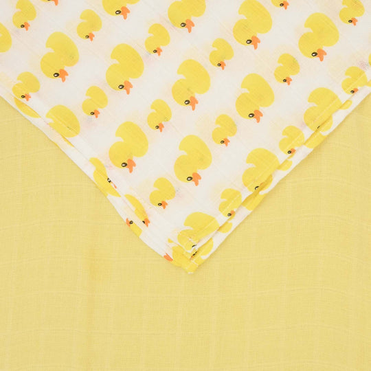 Muslin Wrapping Sheet 120x120cm