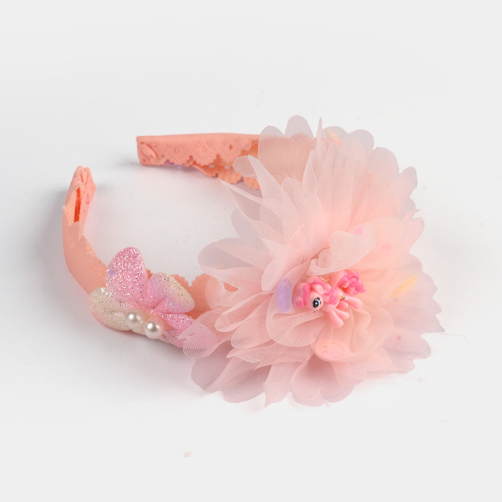 Girls Cute Hair Band