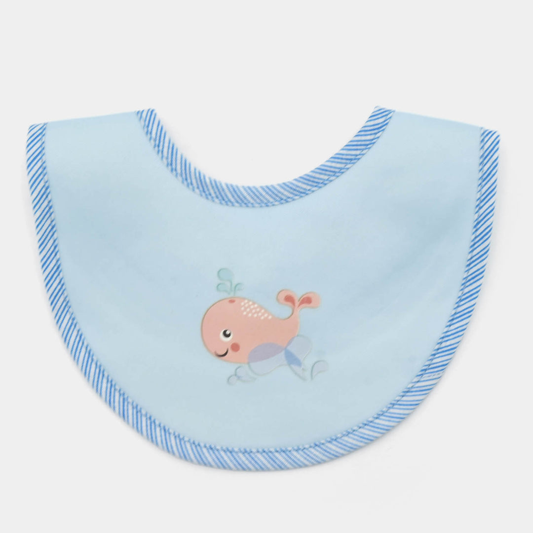 Baby Bib Sunny 2pcs