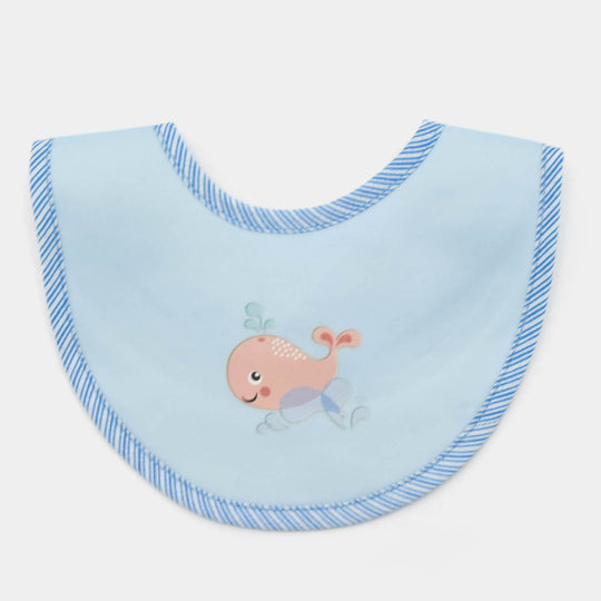 Baby Bib Sunny 2pcs