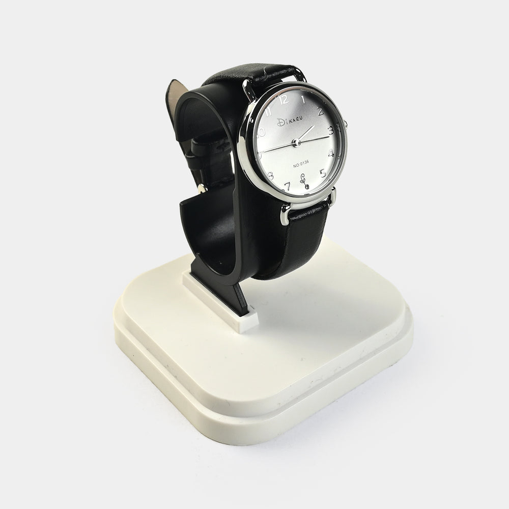 Elegant Analog Wristwatch For Girls