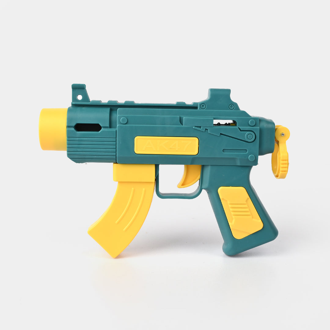 Soft Dart Target Play Set for Kids