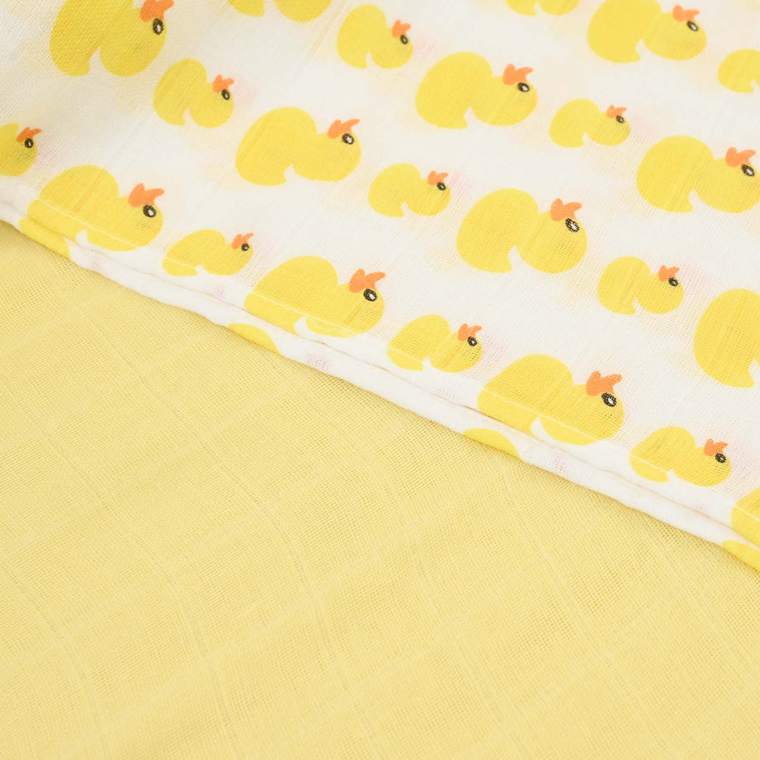 Muslin Wrapping Sheet 120x120cm
