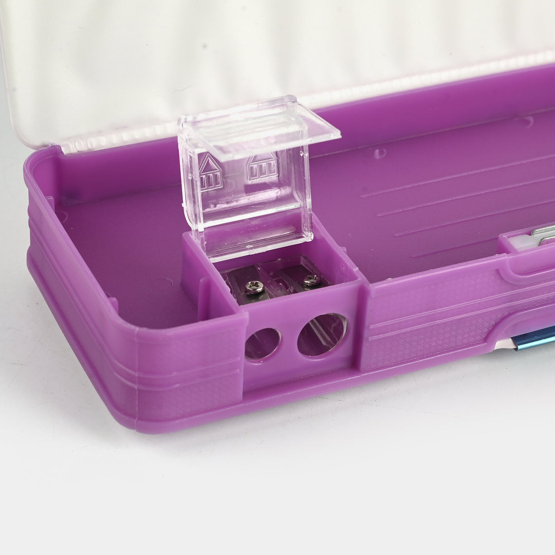 Pencil Box Magnetic Lock for Kids