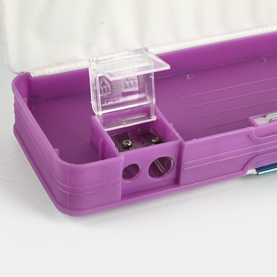 Pencil Box Magnetic Lock for Kids