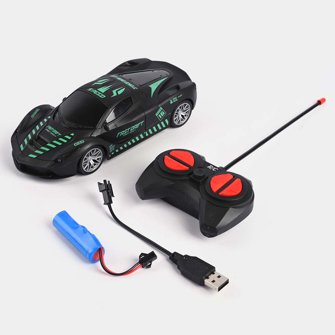 REMOTE CONTROL CAR FOR KIDS