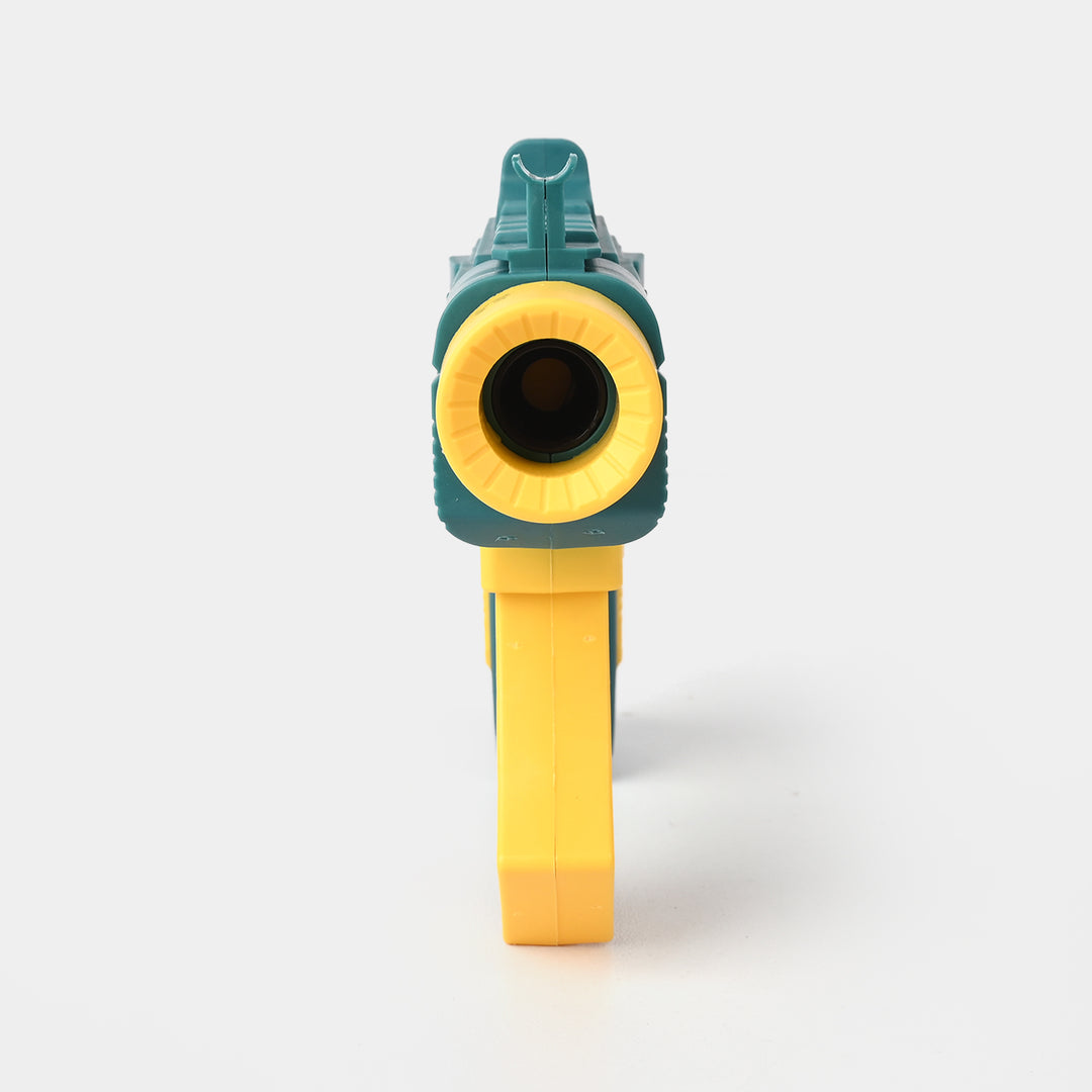 Soft Dart Target Play Set for Kids