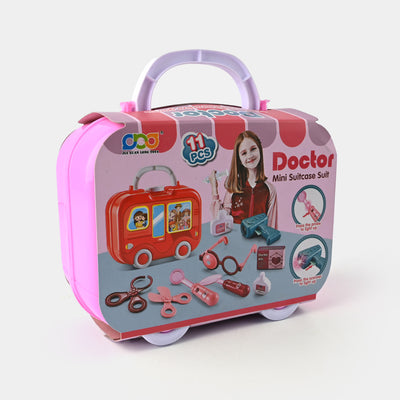 Doctor Role Play Set For Kids