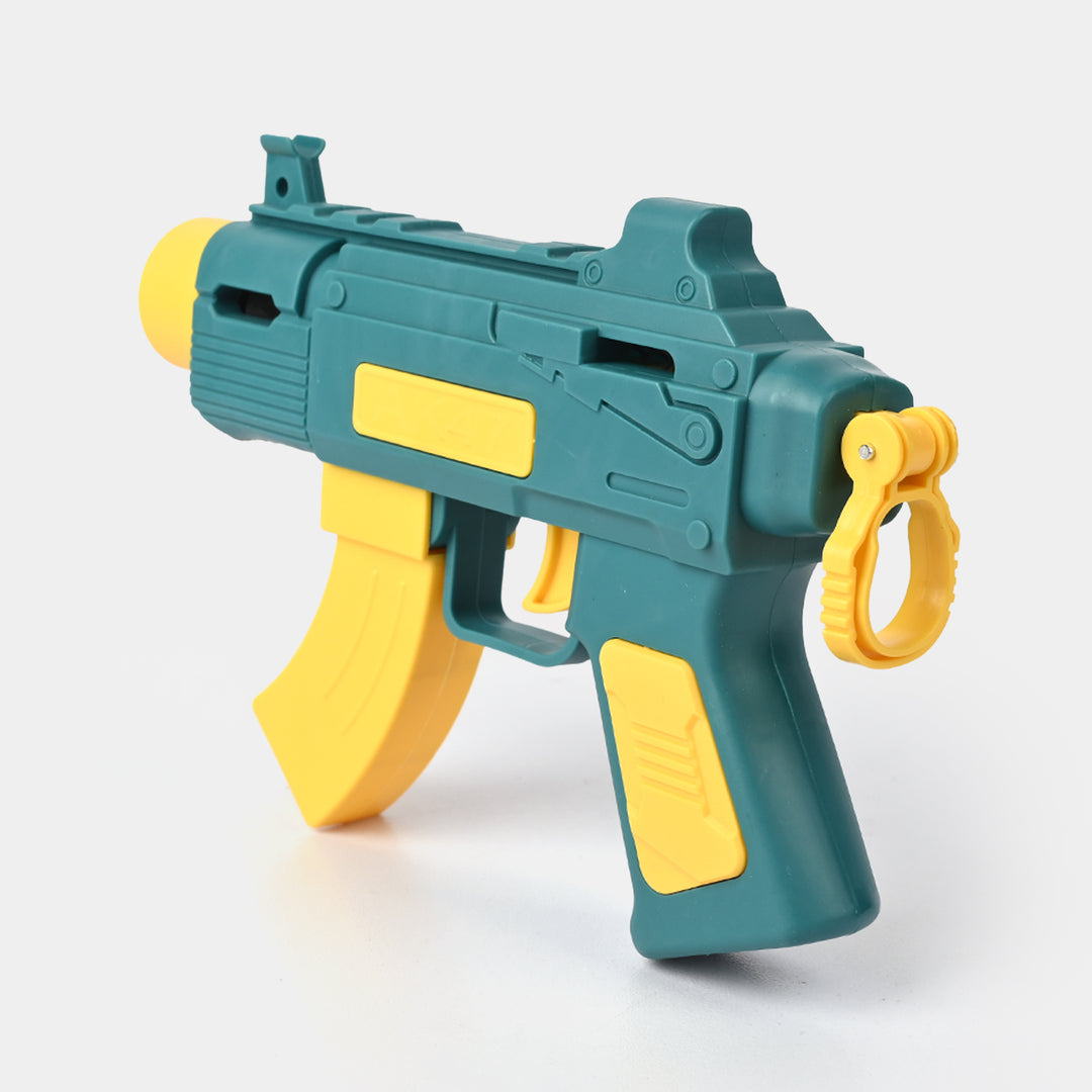 Soft Dart Target Play Set for Kids