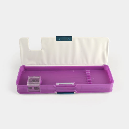 Pencil Box Magnetic Lock for Kids