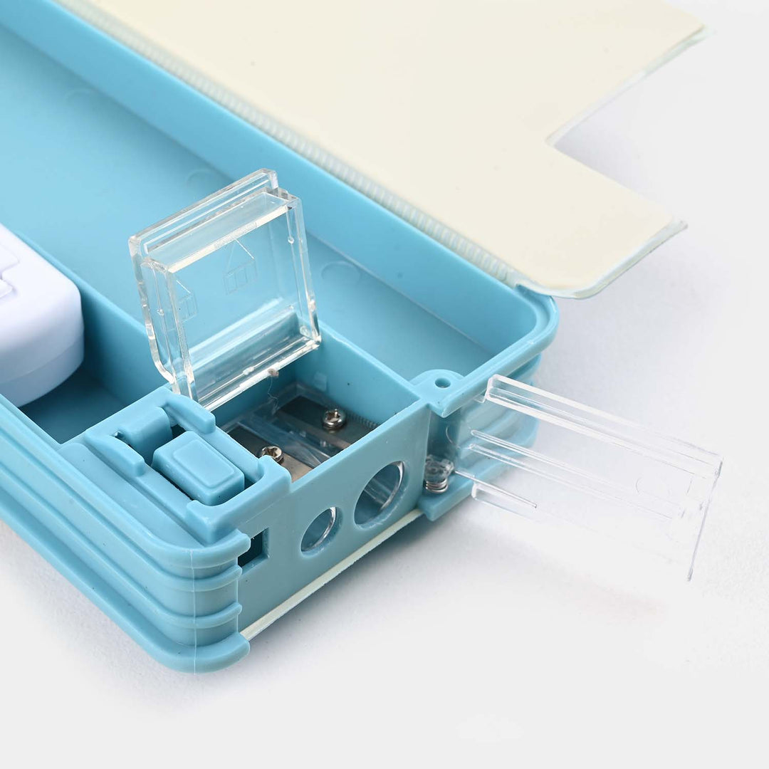 Pencil Box Magnetic Lock For Kids