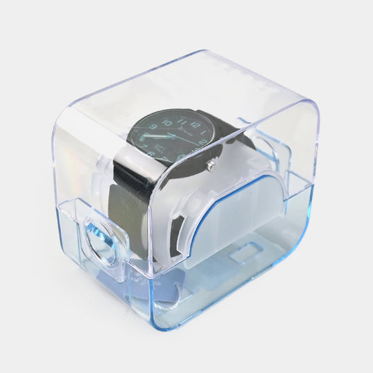 Elegant Analog Wristwatch For Girls