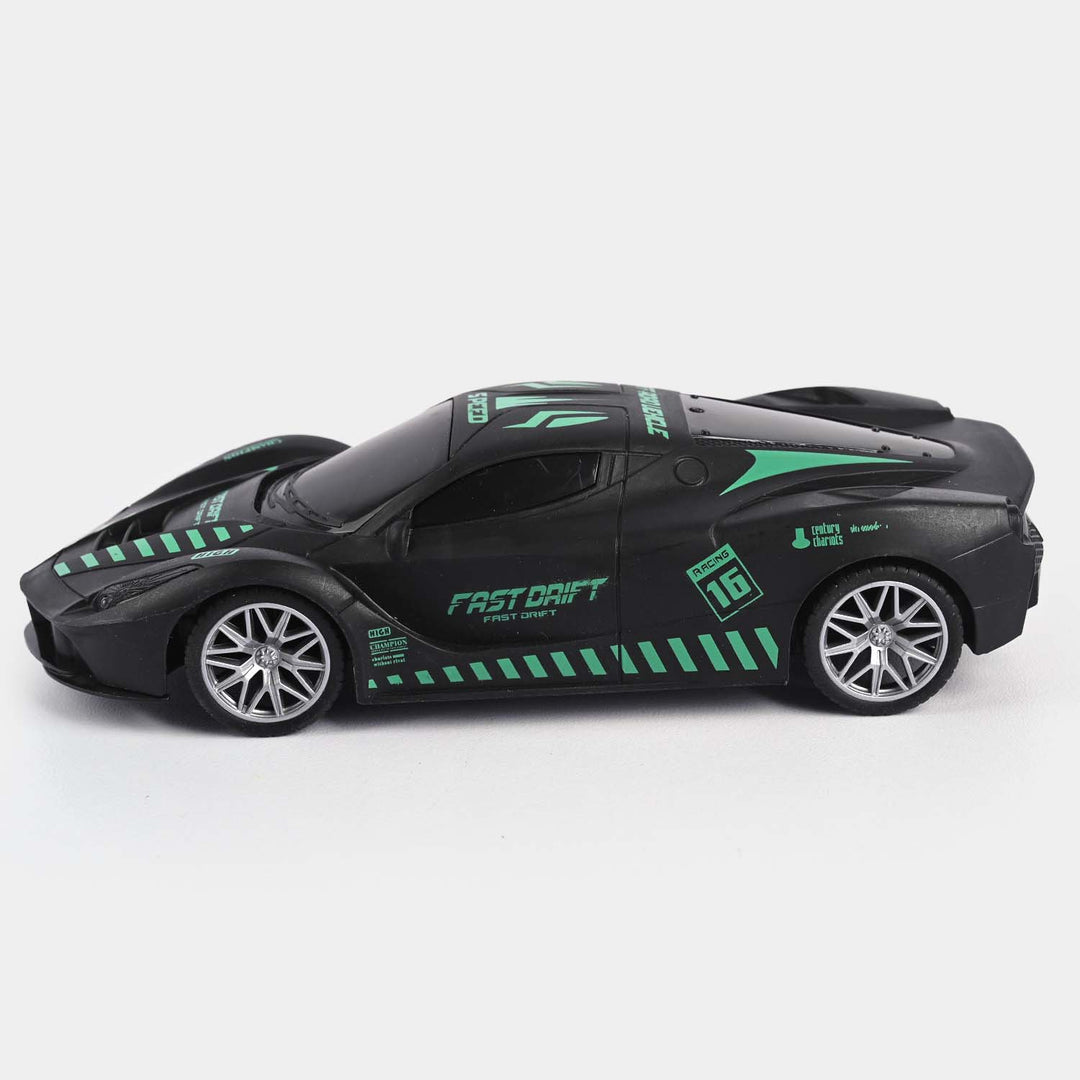 REMOTE CONTROL CAR FOR KIDS