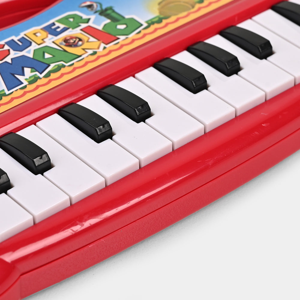 Princess Electronic Piano for Kids