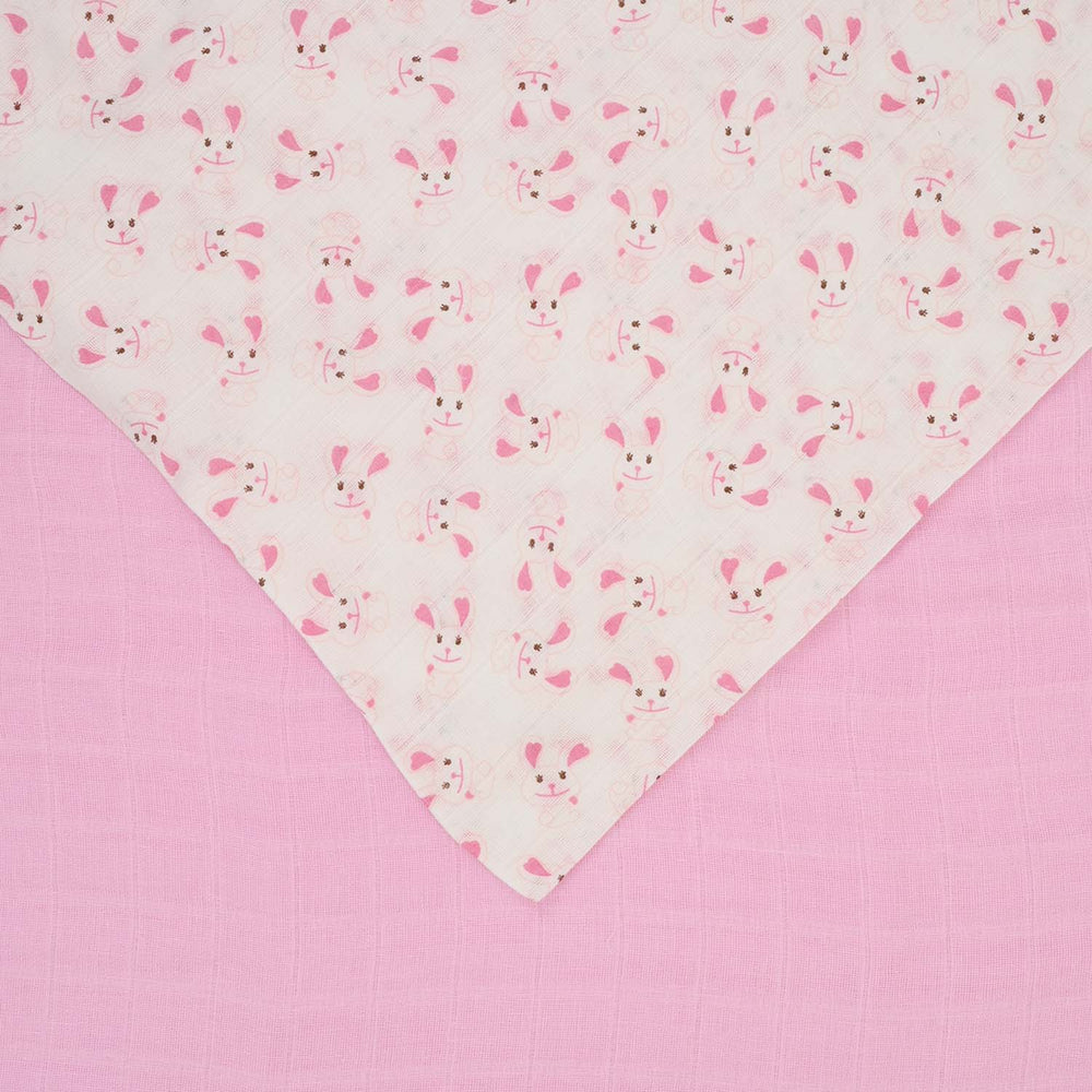 Muslin Wrapping Sheet 120x120cm