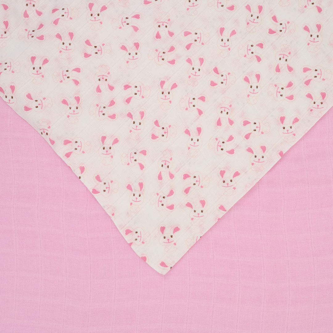 Muslin Wrapping Sheet 120x120cm