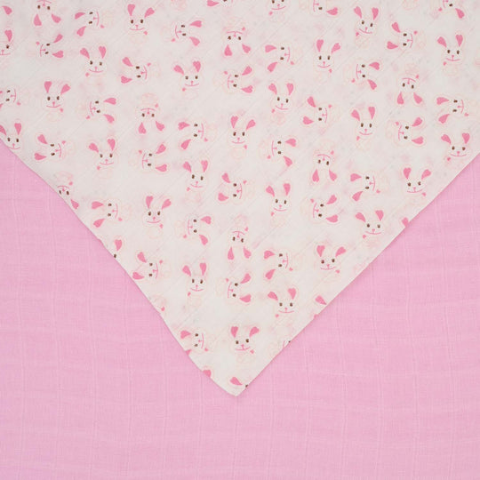 Muslin Wrapping Sheet 120x120cm