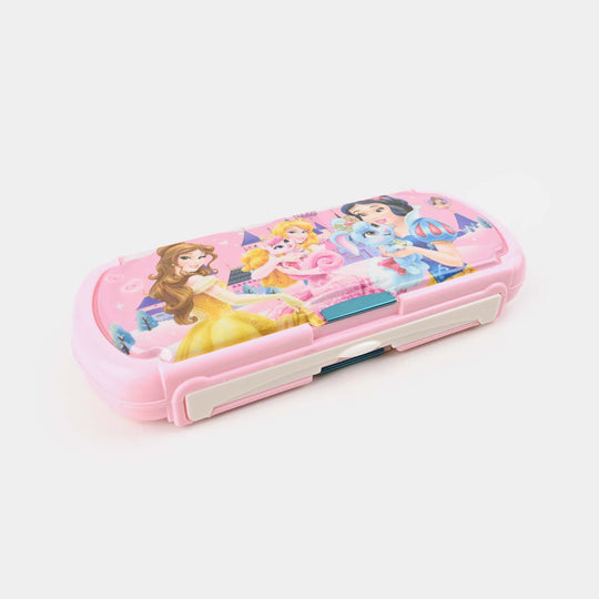 Pencil Box Magnetic Lock For Kids