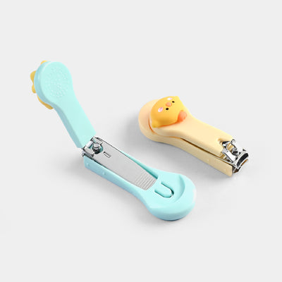 Baby Nail Cutter 2PCs Pack