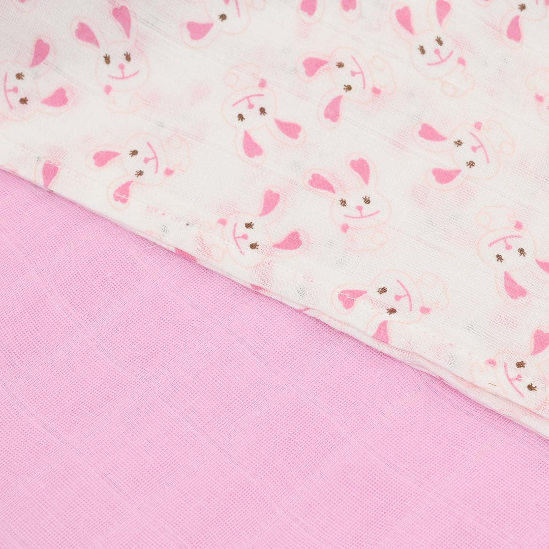 Muslin Wrapping Sheet 120x120cm