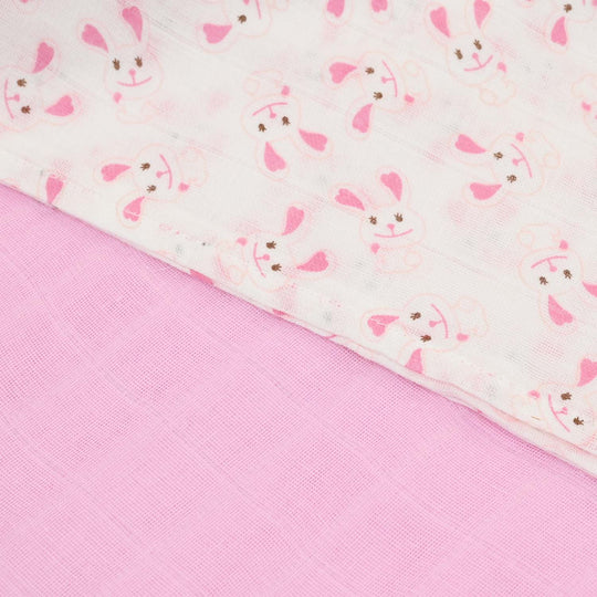 Muslin Wrapping Sheet 120x120cm
