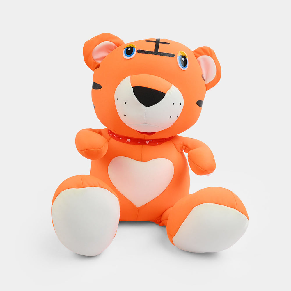 Soft Beans Tiger Stuff Toy