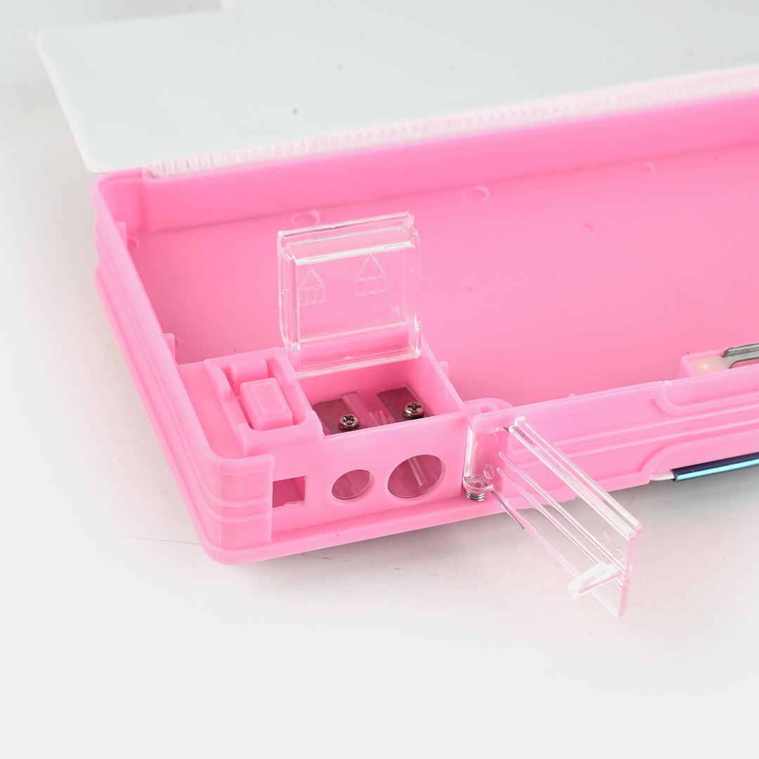 Magnetic Pencil Case For Kids