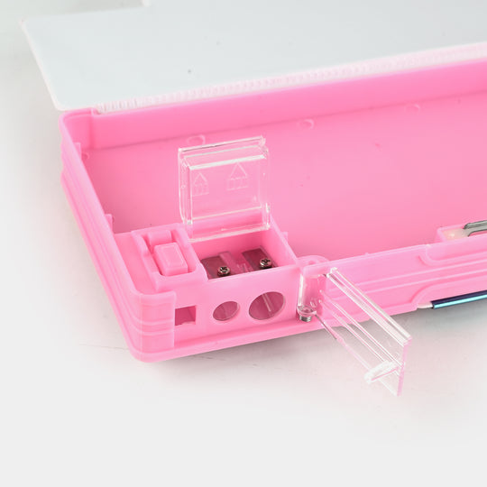 Magnetic Pencil Case For Kids