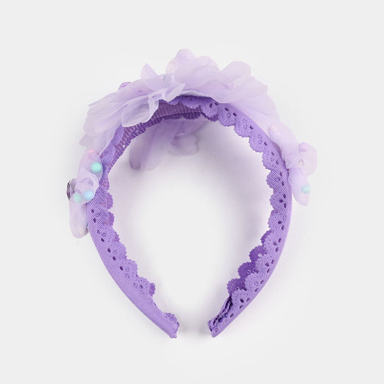 Girls Cute Hair Band